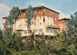 Waldkraiburg Haus Sudetenland - Waldkraiburg