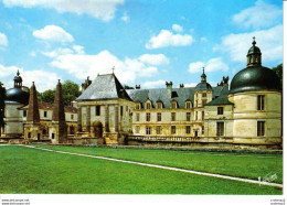 Delcampe - 89 Château De Tanlay XVIème Et XVIIème N°35501 VOIR DOS - Tanlay