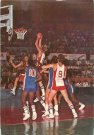 A5326 Sports Basketball Romania - Basketball