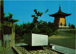CPA NAGOYA Peace Temple Od Thousand Handed Kannon JAPAN (677141) - Nagoya