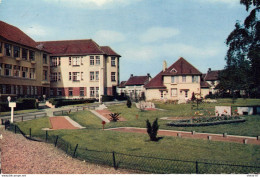 Delcampe - 62 - Lens - Centre Hospitalier - Le Golf Miniature - Lens