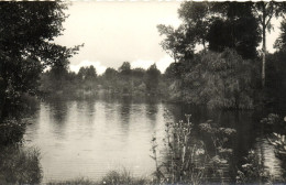 Delcampe - CORBIE - ETANG DE LA FRESNAIE - Corbie
