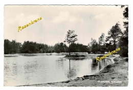 Delcampe - Vilsteren Natuurbad Zeldzaam Nederland Ansichtkaart AK - Otros & Sin Clasificación