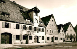 Hersbruck Hirtenmuseum - Hersbruck
