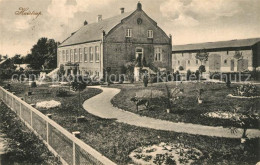 Halstrup Ortsansicht - Westerstede