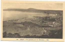 Delcampe - CPA Oran - Oran