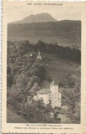 Delcampe - CPA  Sallanches Chateau De Rubins - Sallanches