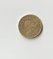 Austria 2017 - 50 Cent. Euro 2017 - Austria
