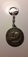 Porte-clefs Caisse D'épargne - Porte-clefs
