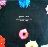 * Vinyle - 33T - JUNK CULTURE - Other - English Music