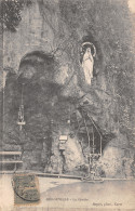 14-HEROUVILLE-N°2116-A/0085 - Herouville Saint Clair
