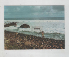Reunion  Manapany Les Bains * - Réunion