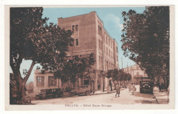 Delcampe - Dellys - Hôtel Beau Rivage - Sonstige & Ohne Zuordnung