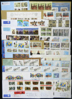 Delcampe - POLAND: Year 2001: Lot Of Covers Sent To Argentina, Franked With Almost All The Issues Of The Year 2001, Excellent Quali - Altri & Non Classificati