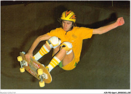 AJKP10-0962 - SPORT - SKATEBOARD - Skateboard