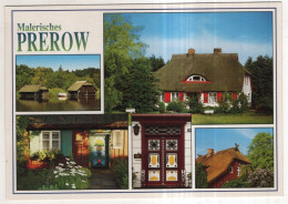 Delcampe - AK 246141 GERMANY - Prerow - Fischland/Darss