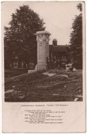 Coronation Memorial Tower, Tettenhall. - River Thames
