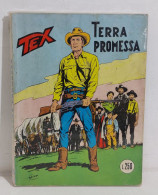 73398 TEX Gigante N. 146 - Terra Promessa - 250 Lire - Araldo 1972 - Tex