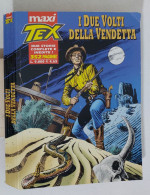 80372 Maxi TEX N. 14-bis - I Due Volti Della Vendetta - Bonelli 2000 - Tex