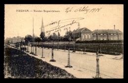 BELGIQUE - ISEGHEM - VANDEN BOGAERDELAAN - Izegem