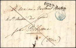 Delcampe - Beleg Frankreich - Sonstige & Ohne Zuordnung