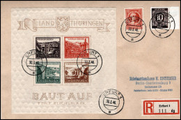 Sowjetische Zone - Other & Unclassified
