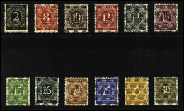 Delcampe - ** Bizone - Altri & Non Classificati