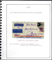 Delcampe - Beleg Brasilien - Altri & Non Classificati