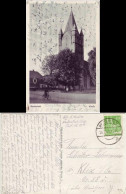 Westerstede Kirche 1950er - Westerstede