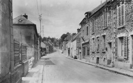 St Martin Du Tertre * La Rue Principale Du Village * Débit De Tabac Tabacs - Saint-Martin-du-Tertre