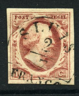 Sluis-A (de H/S 125) Op Nr.2 Pl.III-4 Cat.40 Pr.ex. - Sonstige & Ohne Zuordnung