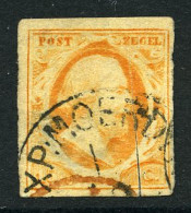 Exp:Moerdijk Op Nr.3 (de H/S R) En N.R.Spoorweg (de H/S R) Beide Fraai Ex. (interessante Koop) Met Symbolische Taxatie - Sonstige & Ohne Zuordnung