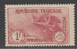 TBE Neuf* N°231 Cote 70€ - Neufs