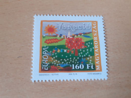 Delcampe - TIMBRE      HONGRIE   ANNEE  2004     N  3950   COTE 2,00  EUROS   NEUF  LUXE** - Ungebraucht