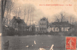 80-AILLY LE HAUT CLOCHER-N°LP5017-A/0271 - Ailly Le Haut Clocher