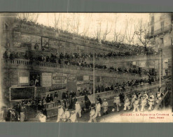 Delcampe - BEZIERS LA RAMPE DE LA CITADELLE - Beziers