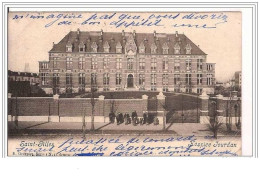 BELGIQUE.BRUXELLES.SAINT- GILLES.HOSPICE JOURDAN. - St-Gilles - St-Gillis