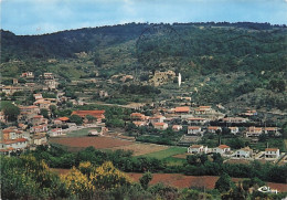 83 - COTIGNAC - Vue Generale - Cotignac
