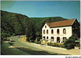 CAR-ABNP1-0092-08 - LAIFOUR - Refuge Des Dames De Meuse - Bar-restaurant - Charleville