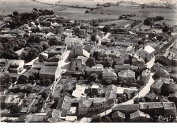 16. N° 200141 . VILLEFAGNAN . VUE GENERALE . CPSM . 14,5 X 10,5 - Villefagnan