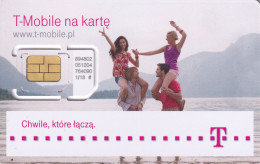 Delcampe - Poland - GSM SIM Card (MINT) - Polen