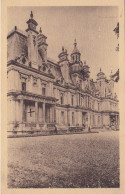 SAINT-MARTIN DU TERTRE - Château De Franconville - Saint-Martin-du-Tertre
