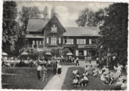 Delcampe - Lac De Virelles - Pavillon La Plage - Chimay