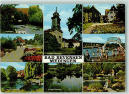 10249200 - Bad Bevensen - Bad Bevensen