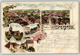 13546106 - Westerstede - Westerstede