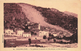 06 ROQUEBILLERES - Roquebilliere