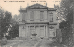 95-SAINT MARTIN DU TERTRE-N°638-C/0049 - Saint-Martin-du-Tertre
