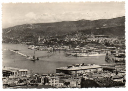 Delcampe - Trieste - Panorama - Trieste (Triest)