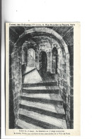 Delcampe - CPA DPT 75 PARIS  CAVEAU DES OUBLIETTES - Paris (05)