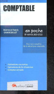 Comptable - Pour Tout Connaître De La Mécanique Comptable - Operations Courantes, Operations De Fin D'exercice, Comptes - Comptabilité/Gestion